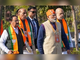 तब शाह का योगी को फोन और अब नितिन नबीन, कोई भांप भी न पाए, ऐसे फैसले कैसे लेती है BJP!