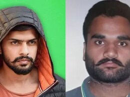 गैंगस्‍टर गोल्डी बराड़ का नया ऑडियो, चंडीगढ़ में हुई इंद्रप्रीत पैरी की हत्‍या पर किया बड़ा खुलासा