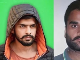 'लॉरेंस ने उसी मां के बेटे को मरवा दिया, जिसके हाथ की रोटियां खाईं...' गैंगस्टर गोल्डी बराड़ और बिश्नोई अब आमने-सामने, ऑडियो में दी धमकी