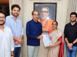 BMC ELection 2026 Shivsena UBT Candidate List: शिवसेना (उबाठा)चे 113 उमेदवार ठरले, पाहा संपूर्ण यादी