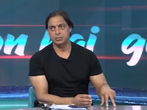 "Hope Bangladesh Become A Force In Coming T20 World Cup": Pakistan Pace Icon Shoaib Akhtar
