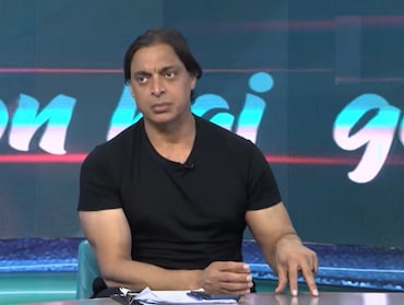 'वह भी ALL Time सर्वश्रेष्ठ होता... यह खिलाड़ी था दुनिया का सबसे खतरनाक बॉलर, शोएब अख्तर ने बताया