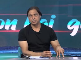 'वह भी ALL Time सर्वश्रेष्ठ होता... यह खिलाड़ी था दुनिया का सबसे खतरनाक बॉलर, शोएब अख्तर ने बताया