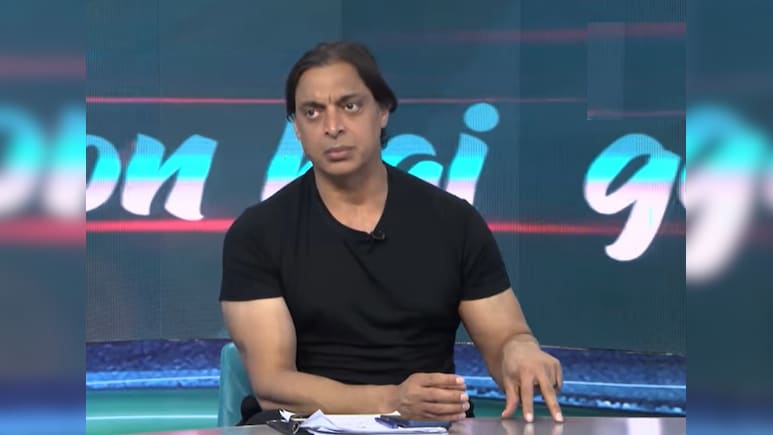 'वह भी सर्वश्रेष्ठ होता...अकरम-स्टार्क नहीं, यह खिलाड़ी था दुनिया का सबसे खतरनाक तेज गेंदबाज, शोएब अख्तर ने बताया