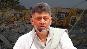 "On Humanitarian Grounds": Karnataka To Rehouse Families Hit By Bengaluru Demolition Drive