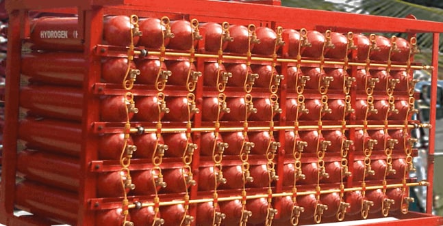 Everest Kanto Cylinder Q1 Review - Weak End Markets Mutes Performance: IDBI Capital