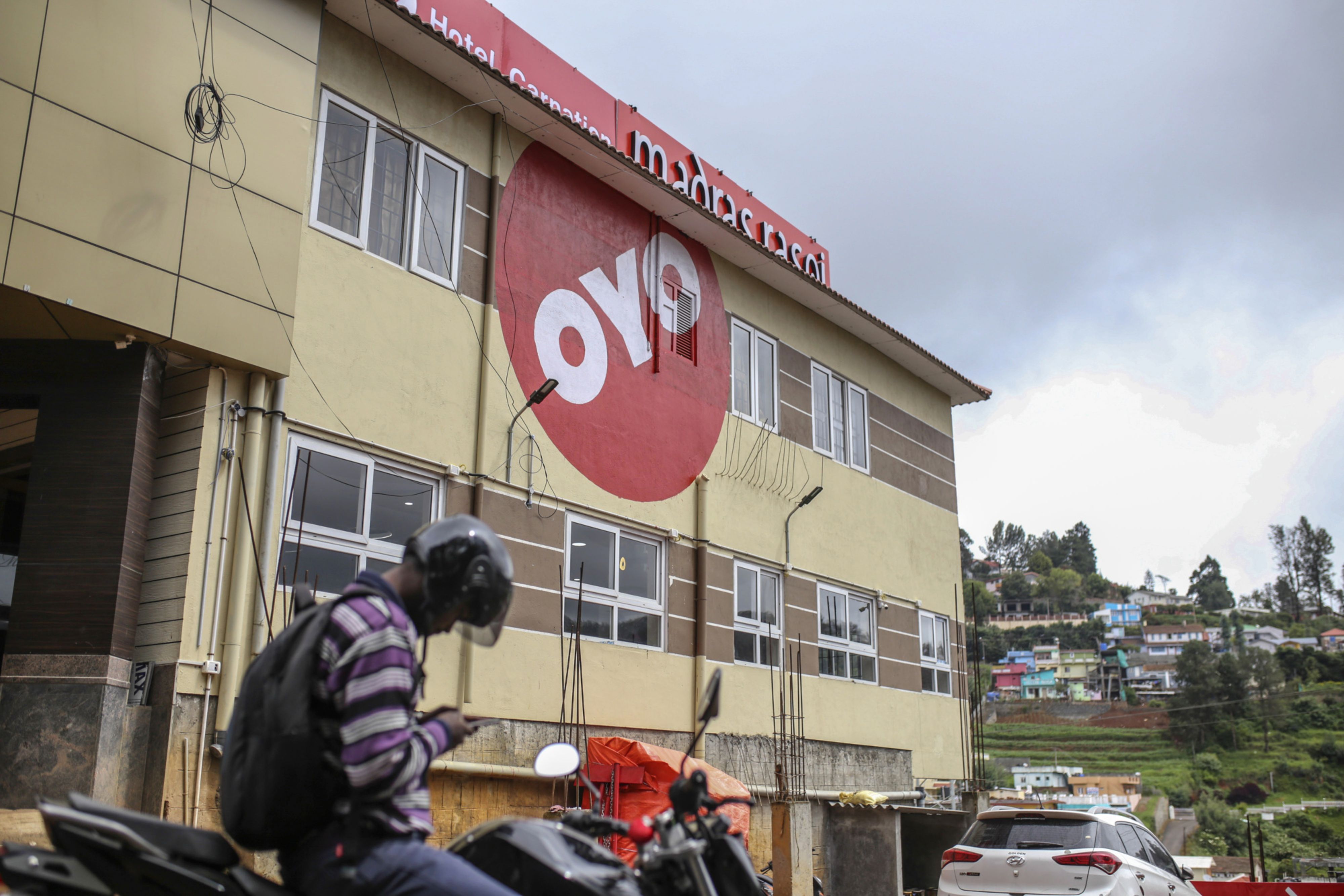 Why The Delhi High Court Dismissed Zostel's 7% Claim In Oyo