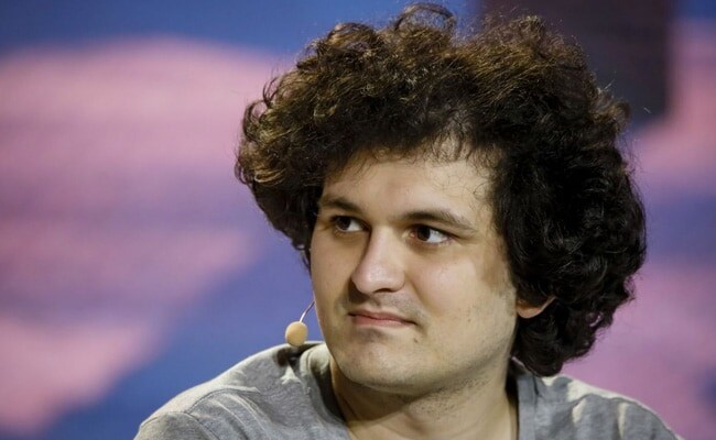 Sam Bankman-Fried, 29, Heads Crypto Exchange Worth Billions