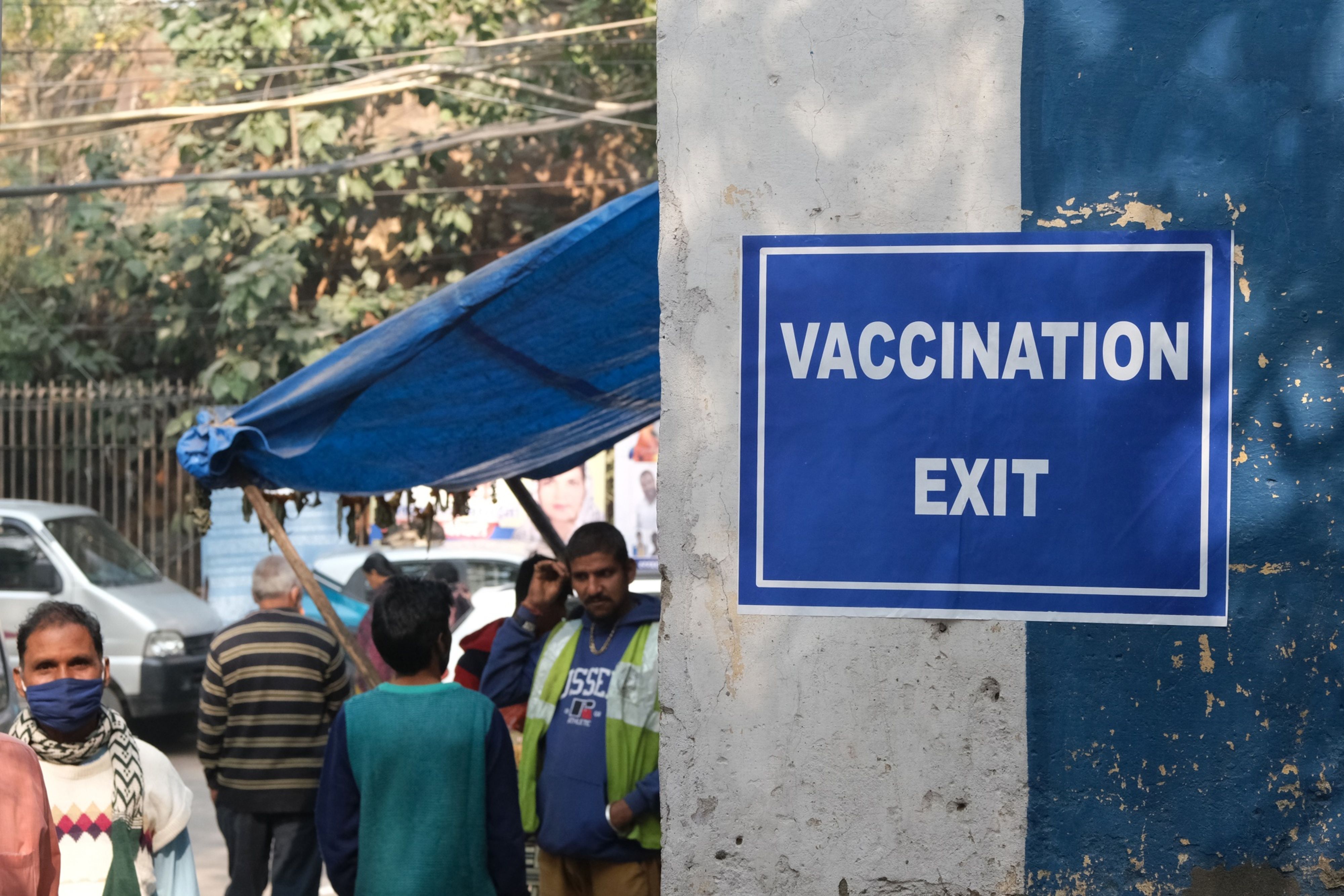 Coronavirus India Latest Updates: Serum Institute Seeks Permission For Covishield Booster