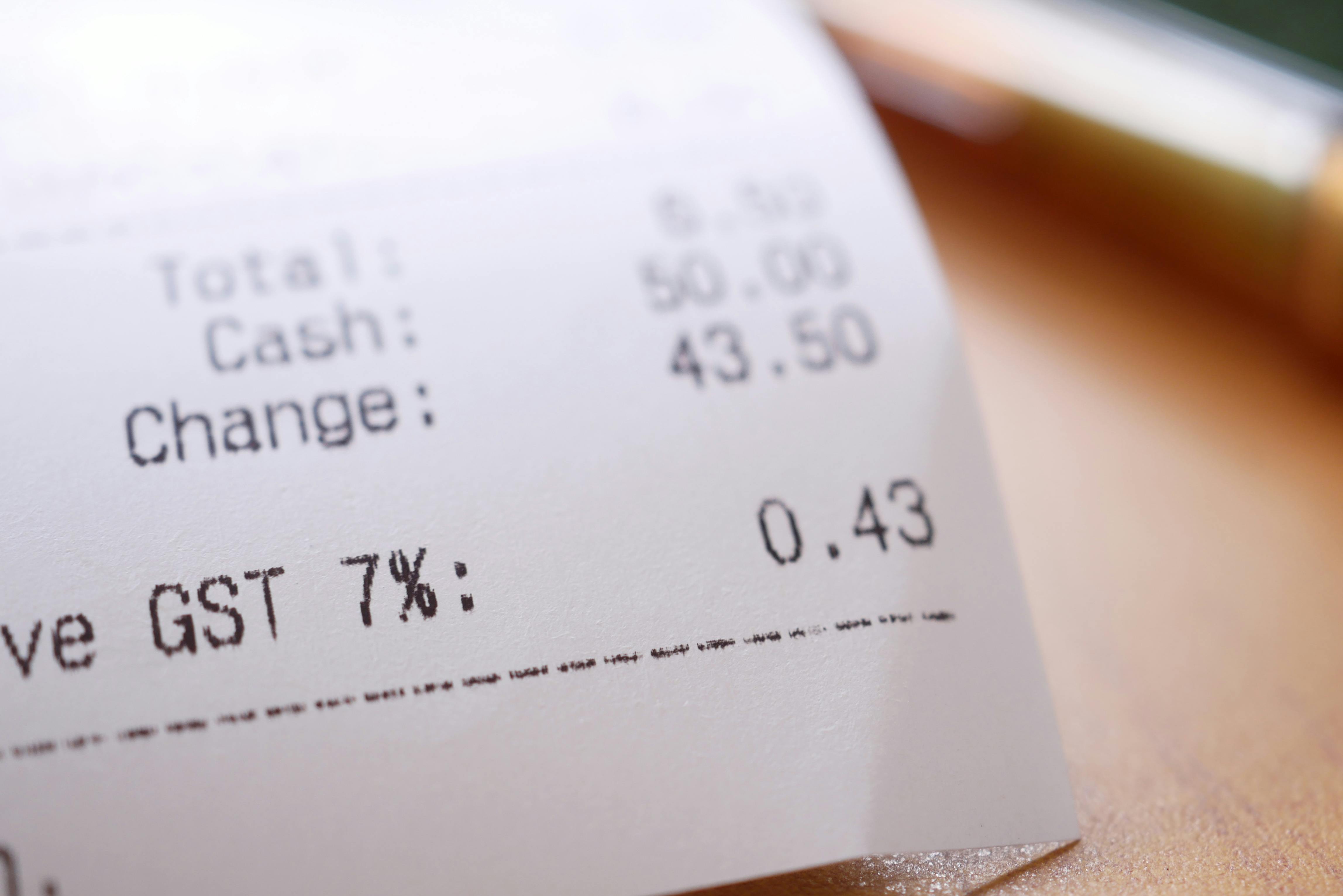 Budget 2025: GST Law To Be Amended To Track And Trace Evasion-Prone Goods