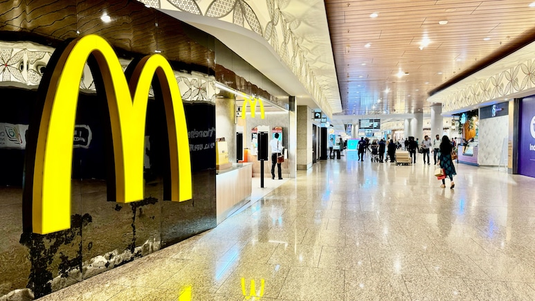 'Inflation Is Our Friend': Why McDonald's Thinks It Can Win When Prices Rise