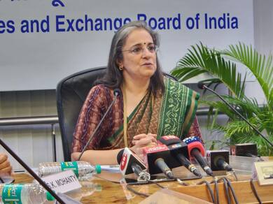 SEBI Board Meet Highlights: New Buyback Norms, ASBA-Like Route For Secondary Markets&nbsp;And&nbsp;More