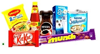 Nestle - Building Blocks For Sustained Growth: Prabhudas Lilladher