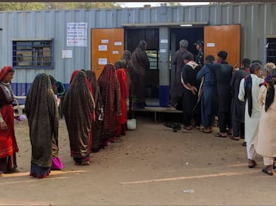 Mizoram Election Results 2023 Live Updates: ZPM To Form Government With 27-Seat Win