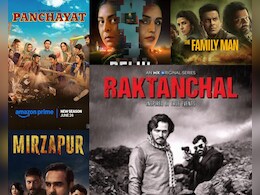 'द फैमिली मैन' से 'रक्तांचल' तक: वो वेब शोज जो सीजन 2 पर रुकने को तैयार नहीं हुए