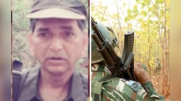 Top Maoist Ganesh Uike, With Rs 1.1 Crore Bounty, Among 6 Killed In Odisha