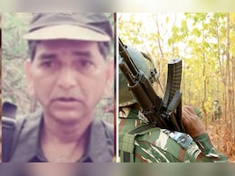 Top Maoist Ganesh Uike, With Rs 1.1 Crore Bounty, Among 6 Killed In Odisha