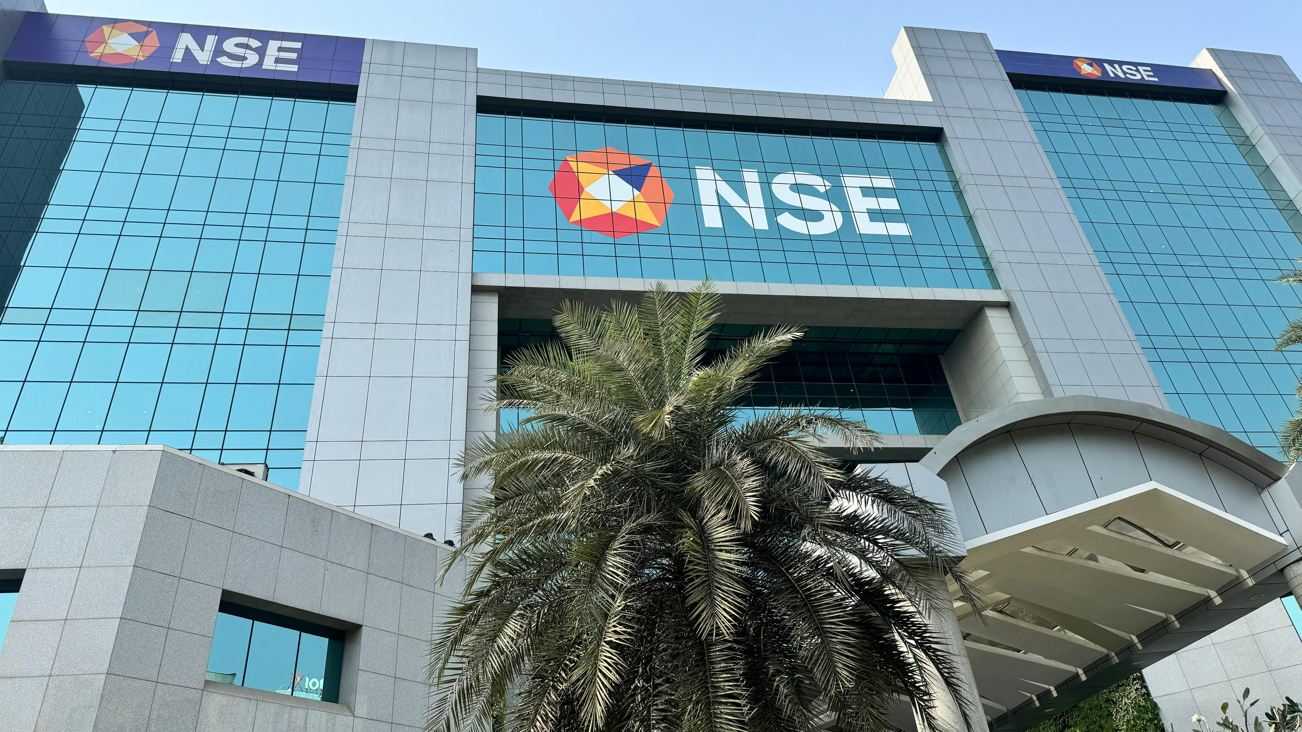 Stock Market Today: Sensex, Nifty Gain Over 1% This Week As Wipro, M&M Jumps Nearly 11%