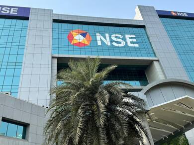 Stock Market Today: Sensex, Nifty Gain Over 1% This Week As Wipro, M&M Jumps Nearly 11%