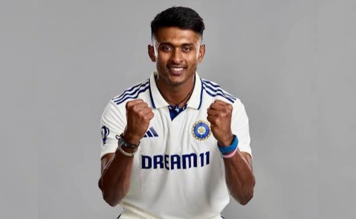 VIDEO: साईं सुदर्शन ने अहमदाबाद में की छक्के-चौकों की बौछार, 14 गेंदों में कूट डाले 64 रन, ठोका नाबाद शतक