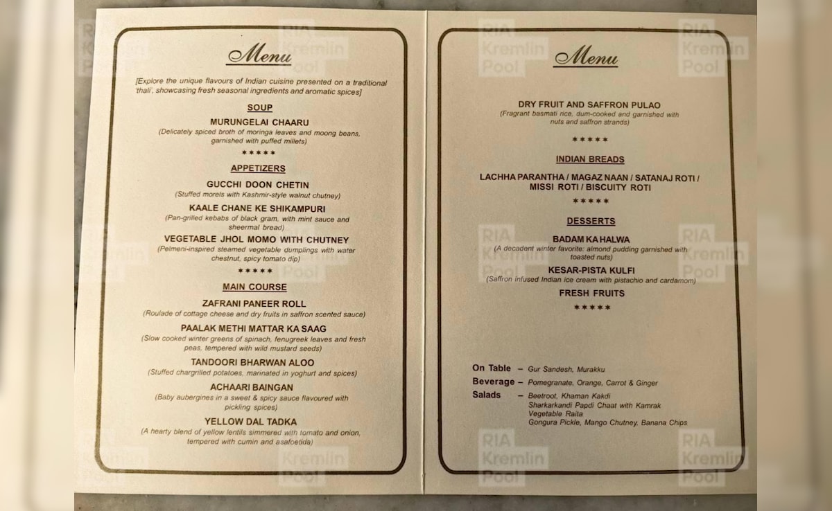 Latest and Breaking News on NDTV