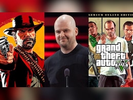 Rockstar Co-Founder Warns 'AI Will Eat Itself', Compares Technology To Mad Cow Disease