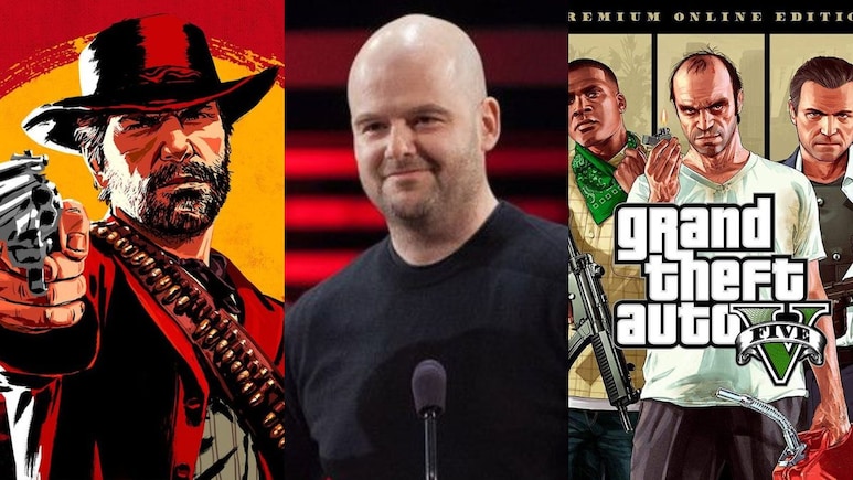 Rockstar Co-Founder Warns 'AI Will Eat Itself', Compares Technology To Mad Cow Disease