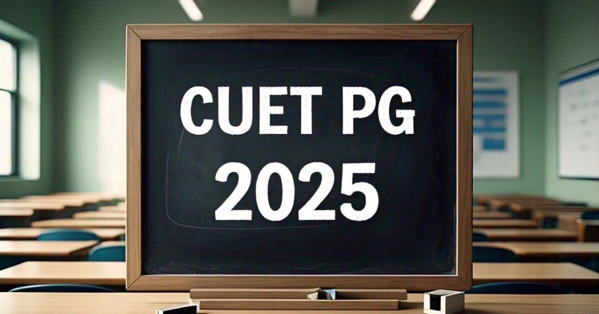 CUET PG 2025: Check Dates, Steps To Download Admit Card & Exam City Intimation Slip And More