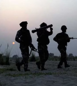 ऑपरेशन सिंदूर जारी, महज चार दिन में घुटने टेक दिए थे, ऐसा जख्म देंगे.. पाक को भारत का सख्त संदेश