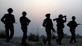 हाथ में टैटू से लेकर शादी तक, सेना में भर्ती नहीं हो सकते हैं ये लोग, जान लीजिए नियम