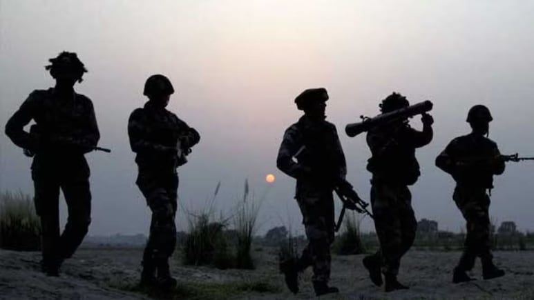 ऑपरेशन सिंदूर जारी, महज चार दिन में घुटने टेक दिए थे, ऐसा जख्म देंगे.. पाक को भारत का सख्त संदेश