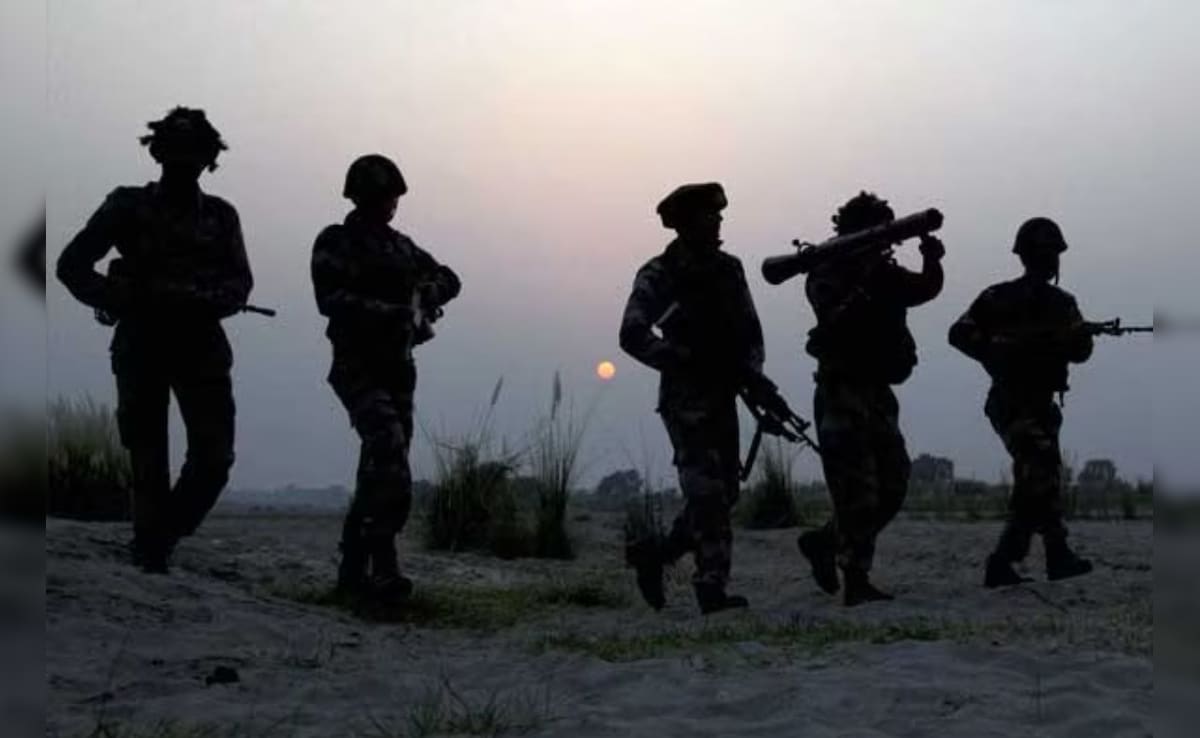 Latest and Breaking News on NDTV