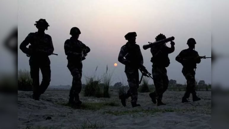 हाथ में टैटू से लेकर शादी तक, सेना में भर्ती नहीं हो सकते हैं ये लोग, जान लीजिए नियम