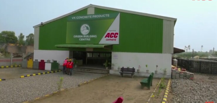 ACC Q2 Results Review - Expected To Maintain Balanced Growth: Nirmal Bang