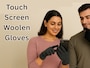 Touch Screen Woolen Gloves: स्टाइल और स्मार्टनेस का परफेक्ट कॉम्बिनेशन हैं ये वूलन ग्लव्स, कम कीमत में खरीदें