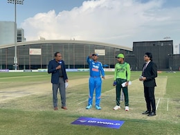 India Stick To 'No-Handshake' Policy Against Pakistan In U19 Asia Cup Despite Alleged ICC Request