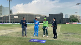 India Stick To 'No-Handshake' Policy vs Pak Despite Alleged ICC Request