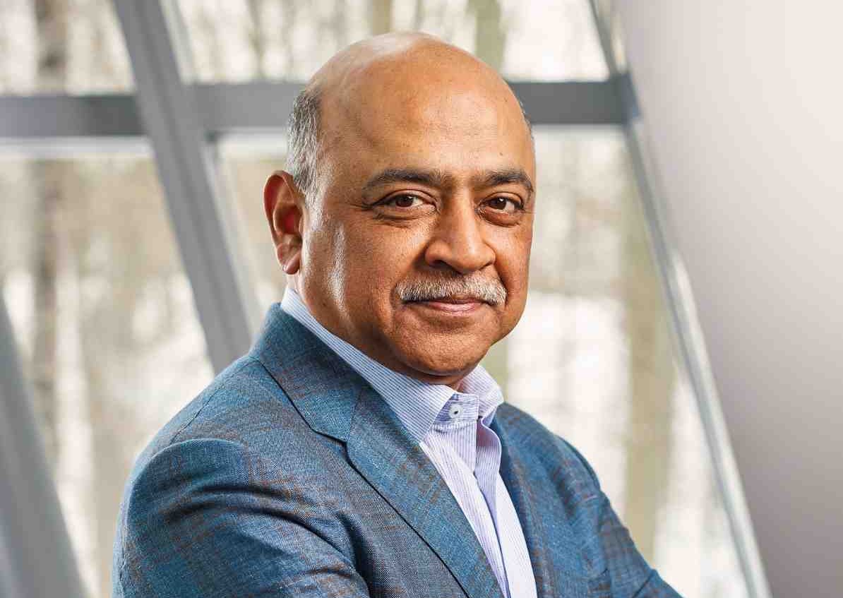 IBM Targets Training 5 Million Indian Youth In AI, Cybersecurity, Quantum Computing By 2030