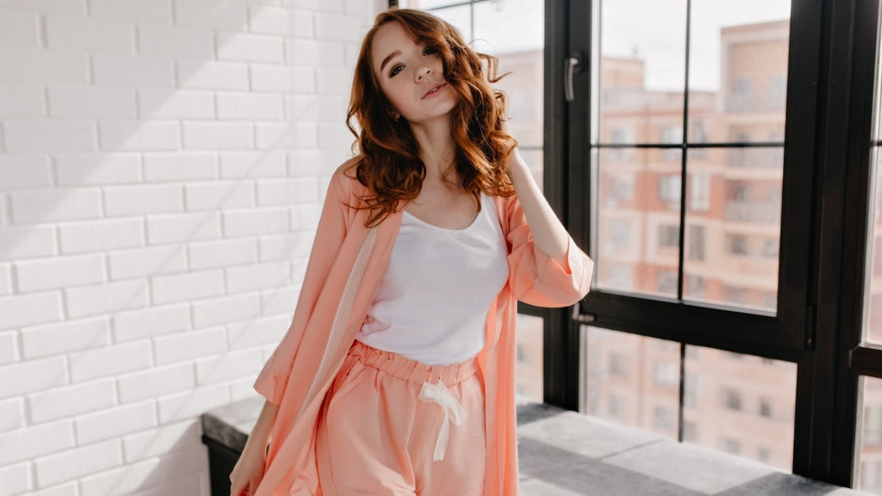 Why Lounge Co-ords Are Redefining Everyday Comfort and Style