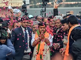 Why Nitin Nabin Is A Unique Choice For BJP And The Challenges Ahead Of Him