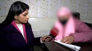 "Have To Pursue Till He Gets Death Penalty": Unnao Rape Survivor's Promise