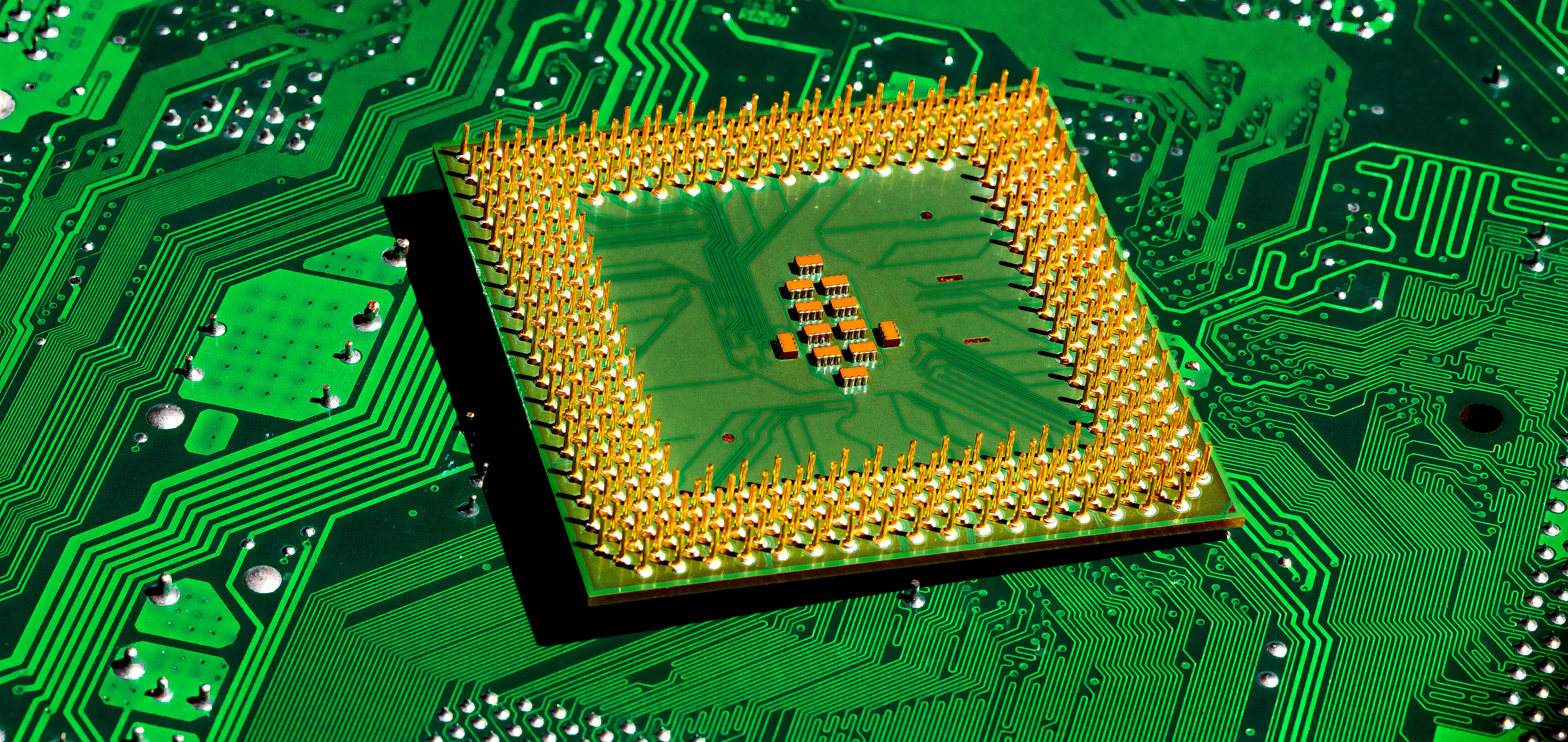 India Targets 10 Semiconductor Fabs In Next Decade: India Semiconductor Mission CEO