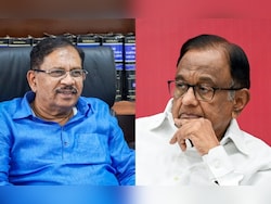 P Chidambaram Slams Karnataka Home Minister&#039;s Bulldozer Remark