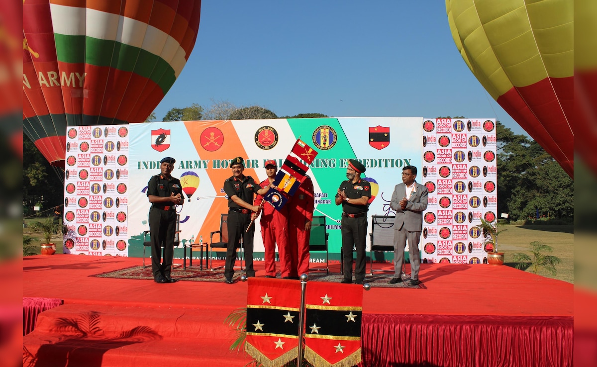 Latest and Breaking News on NDTV Latest and Breaking News on NDTV