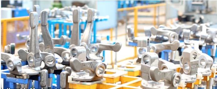 Ramkrishna Forgings Q4 Results Review - Good Show, Near Term Outlook Looks Weak: Dolat Capital