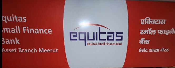 Equitas Small Finance Bank &mdash; Navigating Through Uncertainty, Motilal Oswal Retains 'Buy' On The Stock 