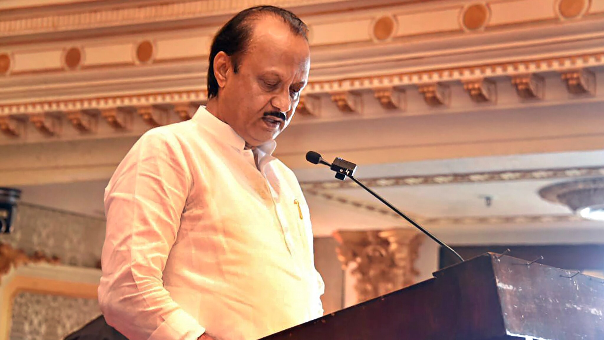 Ladki Bahin Scheme To Continue, No Plans To Scrap It, Says Ajit Pawar