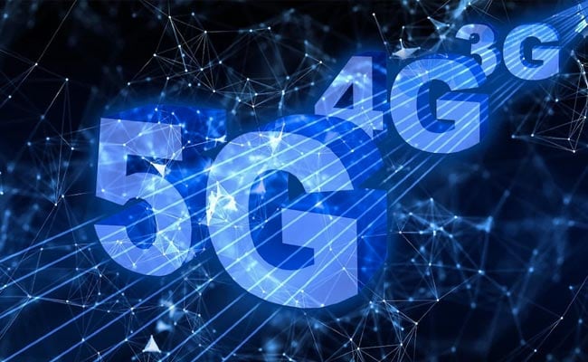 Airtel To Launch 5G Services This Month, Cover Every Town By 2024