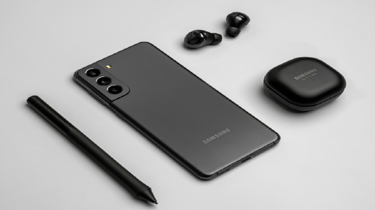 10 मिनट में घर बैठे मिलेंगे Samsung के टैबलेट, स्मार्टवॉच, चार्जर भी! कंपनी ने बढ़ाई सर्विस