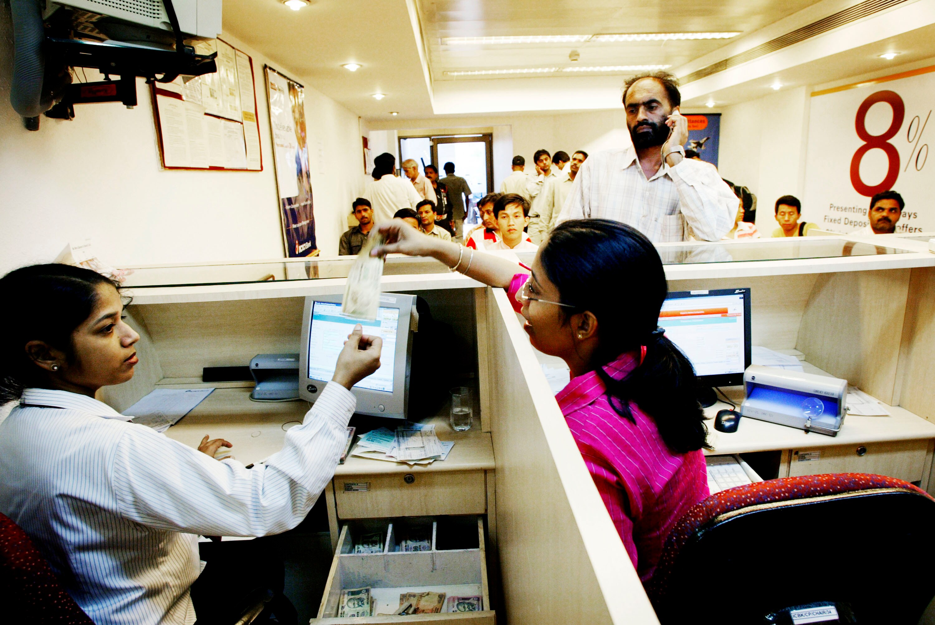 Covid-19 Impact: Bad Loans May Rise To A Near Two-Decade High, Says S&P